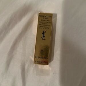 Yves Saint Laurent (YSL) Rouge Volupte Shine Oil-In-Stick Lipstick - Shade 88